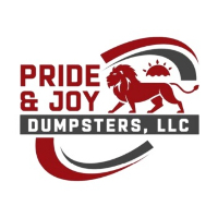 Pride & Joy Dumpsters