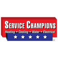 Service Champions Heating & Air Conditioning