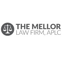 Brands,  Businesses, Places & Professionals The Mellor Law Firm, APLC in Riverside CA