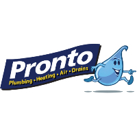 Brands,  Businesses, Places & Professionals Pronto Plumbing Heating Air Drains in Camp Hill PA