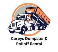 Brands,  Businesses, Places & Professionals Coreys Dumpster & Rolloff Rental in Slidell, LA LA