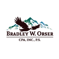 Bradley W. Orser, CPA, Inc. P.S.