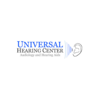 Brands,  Businesses, Places & Professionals Universal Hearing Center in Queens, NY NY