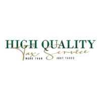 High Quality Tax Service