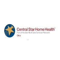 Brands,  Businesses, Places & Professionals Central Star Home Health Services in Ontario OH