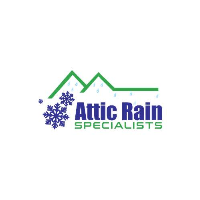 Brands,  Businesses, Places & Professionals Attic Rain Specialists Ltd in Calgary AB