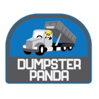 Dumpster Panda