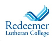 Brands,  Businesses, Places & Professionals Redeemer Lutheran College in Rochedale Queensland QLD