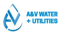 Brands,  Businesses, Places & Professionals A&V Water+Utilities in Decatur, TX 76234 TX