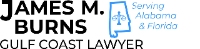 Brands,  Businesses, Places & Professionals The Law Office Of James M. Burns in  AL