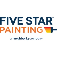 Brands,  Businesses, Places & Professionals Five Star Painting of Toms River in Toms River NJ