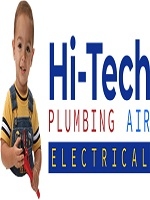 Brands,  Businesses, Places & Professionals Hi-Tech Plumbing & Air in West Palm Beach, FL FL