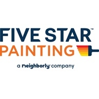 Five Star Painting of Woodbridge