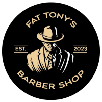 Fat Tony's Barbershop Woolgoolga