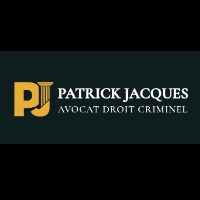 Patrick Jacques Avocat Droit Criminel