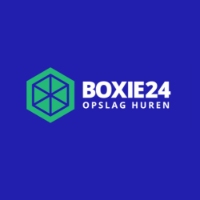 Brands,  Businesses, Places & Professionals BOXIE24 Opslag huren Enschede | Self Storage in Enschede OV