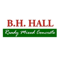 Brands,  Businesses, Places & Professionals B. H. Hall Ready Mixed Concrete in Dublin GA