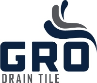 GRO Drain Tile