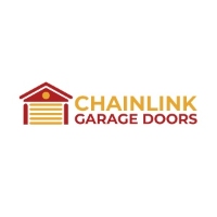 Chain-Link Garage doors