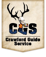 Crawford Guide Service