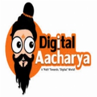 Brands,  Businesses, Places & Professionals Digital Aacharya in Pune 