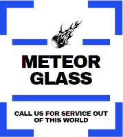 Meteor Glass