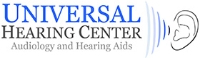 Brands,  Businesses, Places & Professionals Universal Hearing Center in Queens, NY NY