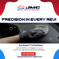 Brands,  Businesses, Places & Professionals JMC BMW in Lawndale CA