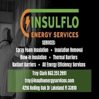 Insuflo Energy Services