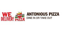 Antonious Pizza