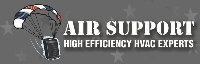 Air Support Heating & AC Repair