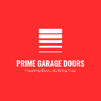 Prime Garage Door