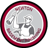 Brands,  Businesses, Places & Professionals Newton Basement Finishing in Newton MA