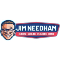 Brands,  Businesses, Places & Professionals Jim Needham Heating Cooling Plumbing and Drain in Thornton CO