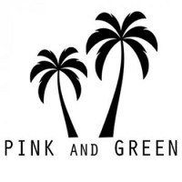 Brands,  Businesses, Places & Professionals Pink and Green Lawn Care and Landscape in Southwest Ranches FL