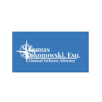 Brands,  Businesses, Places & Professionals Criminal Defense Attorney Thomas Kokonowski in Springfield MA