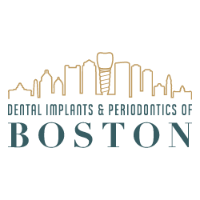 Brands,  Businesses, Places & Professionals Dental Implants & Periodontics of Boston in Boston MA