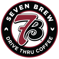 Brands,  Businesses, Places & Professionals 7 Brew Coffee in Broken Arrow OK