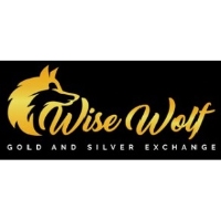 Brands,  Businesses, Places & Professionals Wise Wolf Gold & Silver Denison in Denison TX