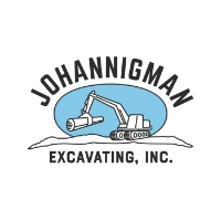 Brands,  Businesses, Places & Professionals Johannigman Excavating, Inc in Greensburg IN