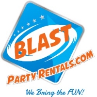 Blast Party Rentals