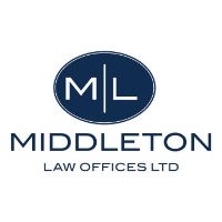 Brands,  Businesses, Places & Professionals Middleton Law Offices, Ltd. in Bowling Green OH