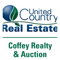 Brands,  Businesses, Places & Professionals United Country - Coffey Realty & Auction in Springville IN