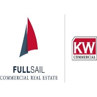 Brands,  Businesses, Places & Professionals Full Sail Commercial Real Estate in Mankato MN