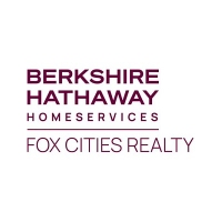 Fox Cities Realtor Berkshire Hathaway HomeServices | Real Estate Agent in Appleton WI