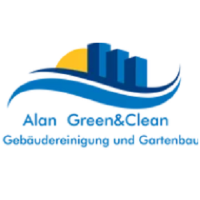 Alan Green & Clean Gebäudereinigung