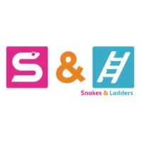 Brands,  Businesses, Places & Professionals Snakes & Ladders in Brentford England