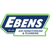 Ebens Air Conditioning & Plumbing