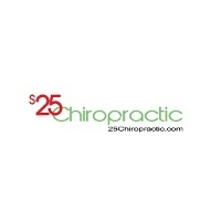 $25 Chiropractic