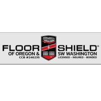 Floor Shield Oregon and SW Washington